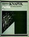 [PW8706] Partita per violino e pianoforte pW8706 Marta Ptaszyńska PWM