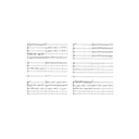 [114-41243] Pachelbels Christmas 114-41243 Daniel Dorff Presser