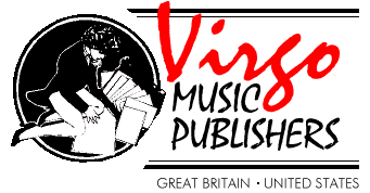 [VO025] Original Jelly Roll Blues Vo025 Morton Strunk Piano Virgo