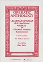 [HL50325840] Operatic Anthology - Volume 2;  HL50325840 Mezzo-Soprano Voice + piano Schirmer