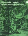 [PW7620] Old Dances and Melodies PW7620 Jan Hoffman Piano  Book 3 PWM