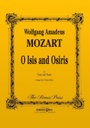[TU59] O Isis And Osiris Tu59 Mozart W. A. Tuba  Piano Brass Press