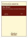 [SU368CO] No Exit