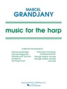 [HL50488645] Music For The Harp;  Hl50488645 Marcel Grandjany Harp Schirmer