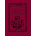 [TP140] Modo Per Imparare A Sonare TP140 Fantini Girolamo réimpression facsimile de l‘édition de 1638