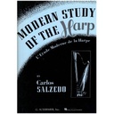 [HL50327820] Modern Study Of The Harp; L' étude Moderne De La Harpe Hl50327820 Carlos Salzedo