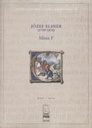 [PWM10436] Missa F Elsner Jozef Canto, Alto, Tenore, Basso, Due Violini, Due Clarini, Due Corni, Viole con basso continuo Pwm - Polskie Wydawnictwo PWM10436