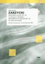 [PW1126] Mazurka in G major op. 26 for Violin and Piano PW1126 Zdzisława Wojciechowska PW