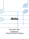 [114-40223] Malta 114-40223 Hiller Presser