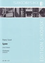 [SIK1727] Lyon for orchestra Liszt, Franz 0 SIK1727  Sikorski