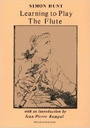 [PEM1] Learning to Play the Flute PEM1 Simon Hunt Pan Educational Music