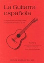 [SIK0334] La Guitarra Española 2 Git Sik0334  Sikorski