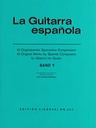 [SIK0333] La Guitarra EspaÃ±ola 1 Git Sik0333  Sikorski