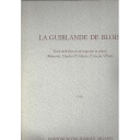 [SZ8458] La Guirlande De Blois (Robertet, Charles dOrléans, François Villon) SZ08458 Camillo Togni Chant Et Piano Zerboni