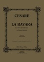 [ENS84] La Bavara ENS84 Cesare Giovanni (1590-1667) M. 5 trombones or brass quintet Brass Press