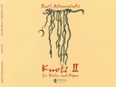 [UMP84190] Knots II UMP84190 Athanasiadis Violon Et Orgue Ump