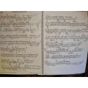 [UMP12672] Knospend-gespaltener UMP12672  Barrett Richard Clarinet in C ump