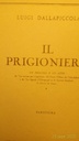 [SZ4463] il-prigioniero-1944-1948 Luigi Dallapiccola SZ4463