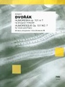 [PW4610] Humoresque Op. 101 No. 7  Antonin Dvořák  Violin And Piano Pw4610 Pwm