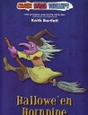 [UM10129] Halloween hornpipe  avec cd um10129 upm