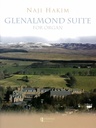 [UM10634] GLENALMOND SUITE (PIANO) UM10634 Hakim Piano Ump