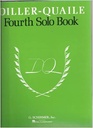 [HL50326990] Fourth solo book  HL50326990 Diller-Quaile piano
