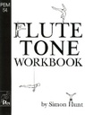 [PEM54] Flute Tone Workbook Pem54 Pan Educational Music