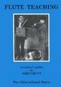 [PEM29] Flute Teaching Pem29 Pan Educational Music
