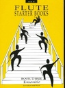 [PEM97] Flute Starter Book 3 - Ensemble Pem97 Pan Educational Music