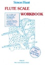 [PEM30] Flute Scale Workbook Pem30 Pan Educational Music