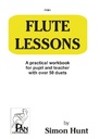 [PEM3] Flute Lessons Pem3 Pan Educational Music