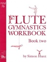 [PEM7B] Flute Gymnastics Workbook 2 Pem7b Pan Educational Music