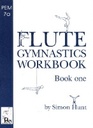 [PEM7A] Flute Gymnastics Workbook 1 Pem7a Pan Educational Music
