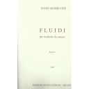[SZ9938] Fluidi SZ9938 Morricone Orchestre De Chambre/Partition Zerboni