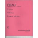 [ST980] Finale (From William Tell Overture)