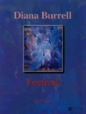 [UM10080] Festival Um10080 Burrell Orgue Ump
