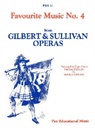 [PEM12] Favourite Music: Gilbert & Sullivan Duos De Flute Pem12 Pan Educational Music