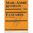 [114-41122] Fanfares 114-41122 Hamelin 3 Trompettes Presser
