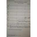 [SZ7945] Est Silentium In Caelo (in memoria di Pablo Neruda)SZ07945 Pezzati Choeur Dhommes A Cappella Zerboni