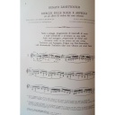 [SZ7681D] Esercizi Iv (GAMMES Et SZ07681D Zanettovich Arpeges) Violon Zerboni