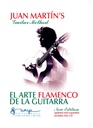 [UM10270] El Arte Flamenco De La Guitarra Juan MARTÍN Um10270 ump