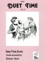 [PEM42] Duet Time Volume 2 Pem42 Benoit Tranquille Berbiguier Gaetano Donizetti Franz 