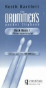 [UM10556] Drummers Pocket Rock Beats 1 Flipbook UM10556 Bartlett Percussion Ump