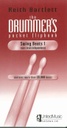[UM10560] Drummers Pocket Flipbook Swing Beats 1 Um10560 Bartlett  Percussion Ump