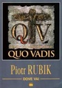 [PWM10166] Dove Vai (film Quo Vadis) Rubik Piotr voix miano Pwm - Polskie Wydawnictwo pwm10166