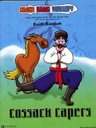 [UM10570] Cossack capers Bartlett avec cd um10570 ump