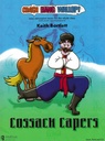 [UM10570] Cossack Capers (Crash, Bang, Wallop!)  Um10570 Bartlett Ump