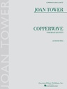 [HL 50486855] Copperwave HL50486855 Joan Tower Brass Ensemble Quintet de Cuivres Amp_Schirmer