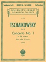 [HL50257530] Concerto No. 1 in Bb Minor  Op. 23; Two Pianos  Four Hands HL50257530 Pyotr Ilyich Tchaikovsky