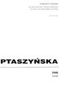 [PW10100] Concerto grosso for Two Violins and Chamber Orchestra (Score+Parts) PW10100 Marta Ptaszyńska Pwm